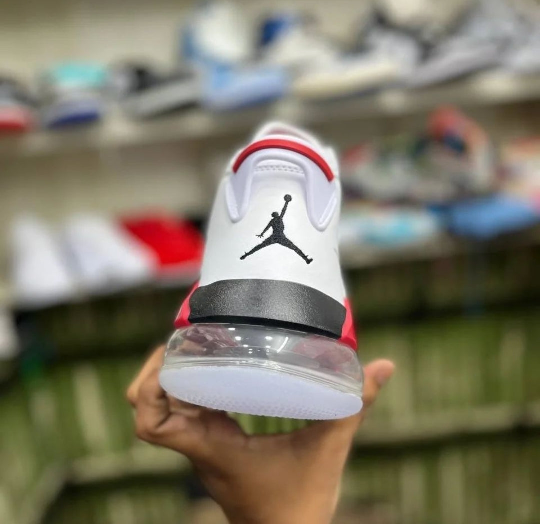 Nike Air Jordan Mars 270 White - Shoe Boxs